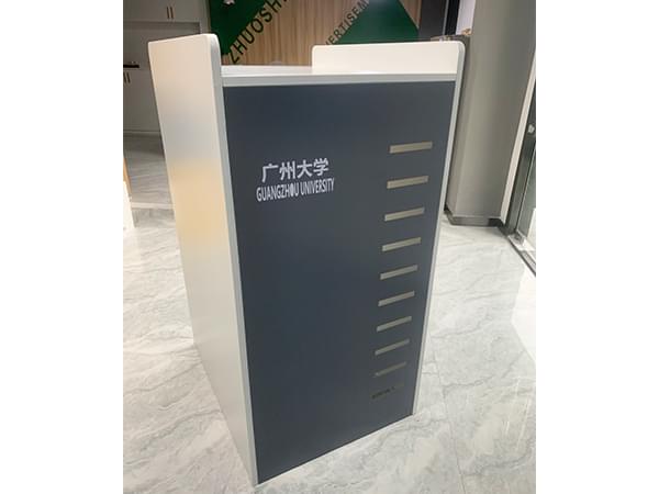 廣州大學(xué) 不銹鋼金屬機(jī)箱外罩殼定制