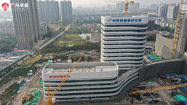 樓頂發光字長期使用后的維護方法-廣州卓盛標識